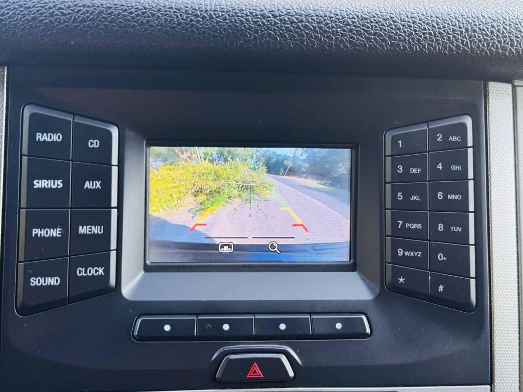 used 2015 Ford Expedition car, priced at $9,999