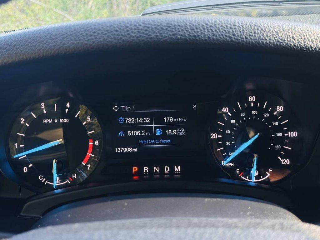 used 2015 Ford Expedition car, priced at $9,999