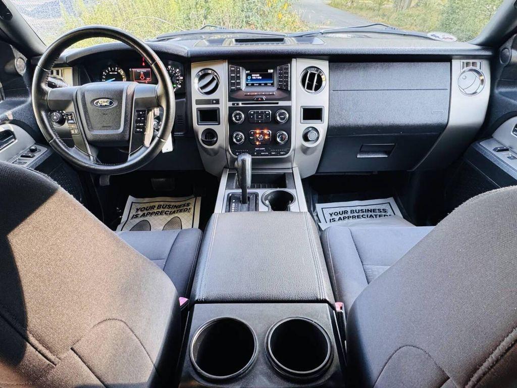 used 2015 Ford Expedition car, priced at $9,999