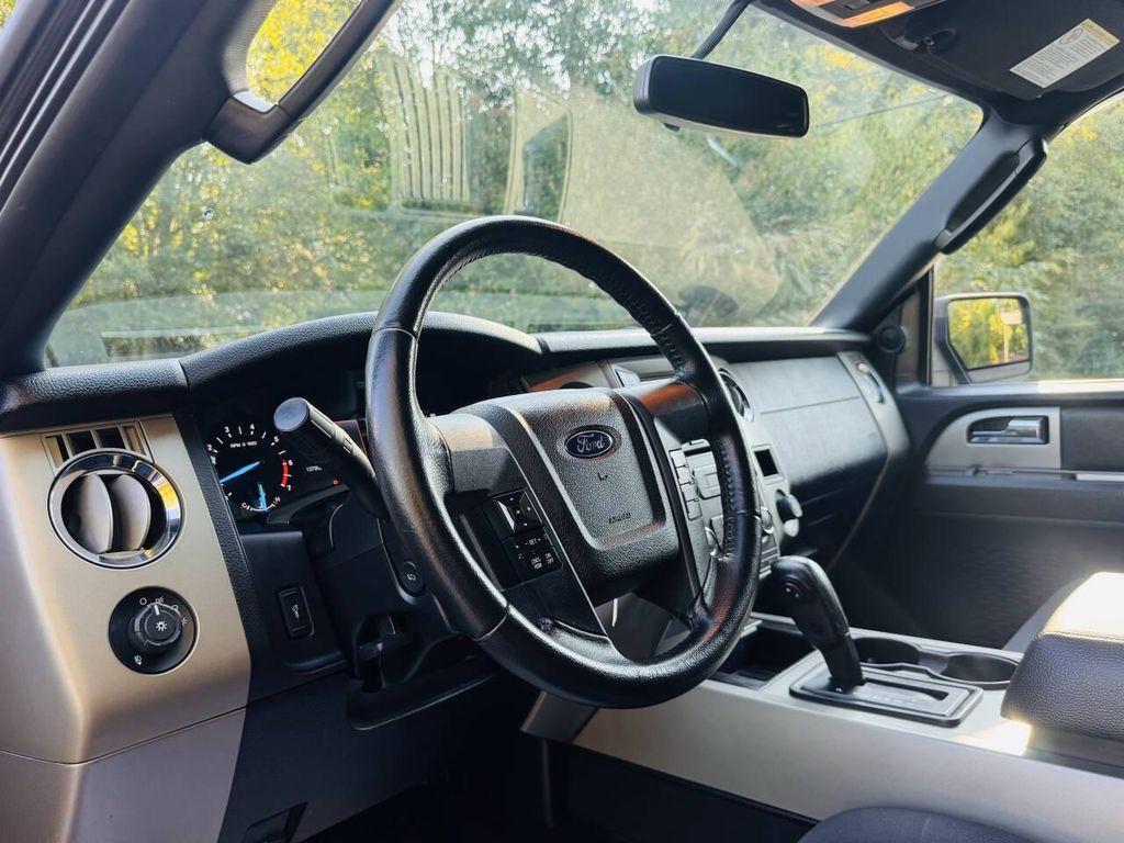 used 2015 Ford Expedition car, priced at $9,999