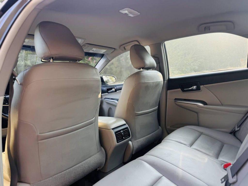 used 2013 Toyota Camry Hybrid car, priced at $8,800