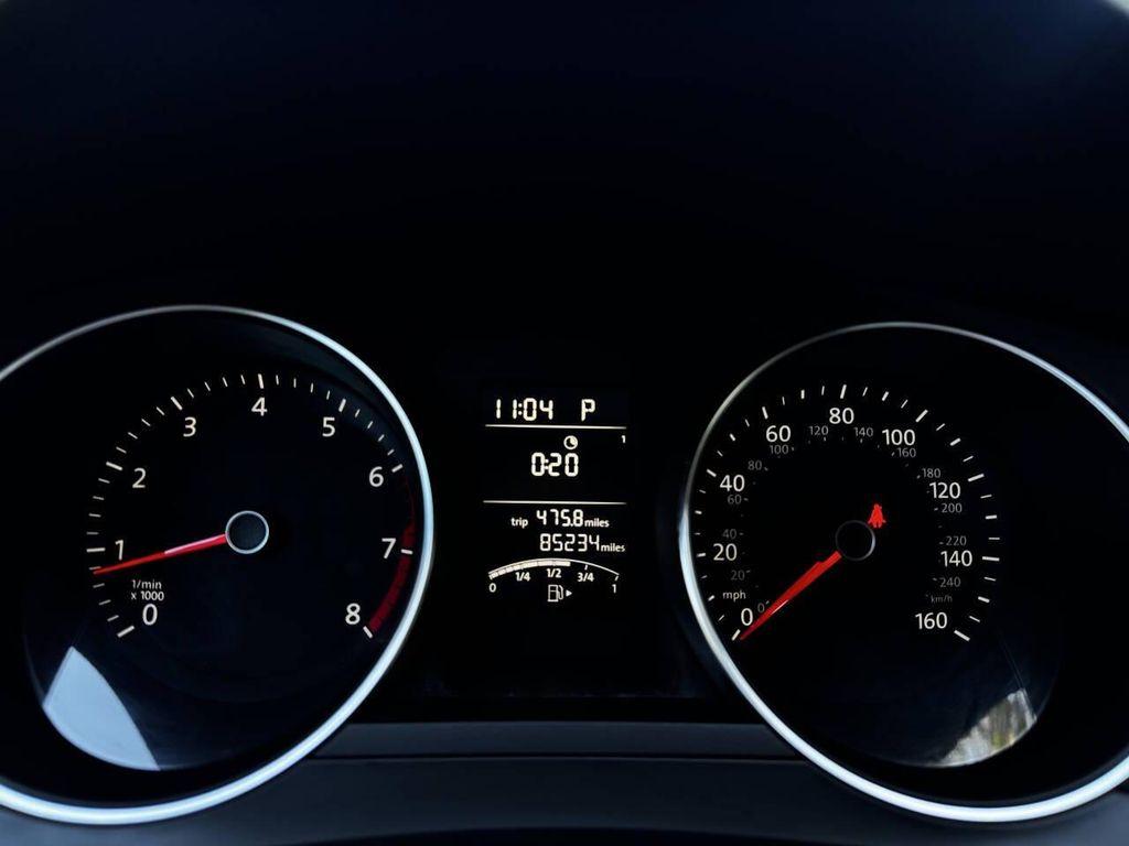 used 2015 Volkswagen Jetta car, priced at $7,473