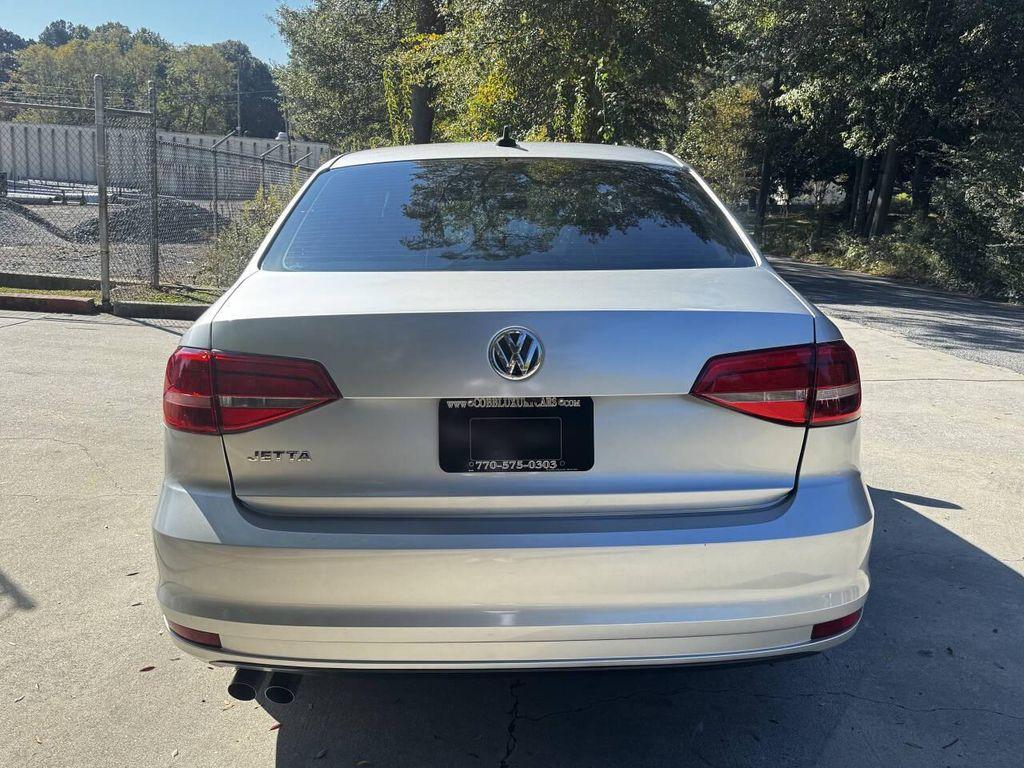 used 2015 Volkswagen Jetta car, priced at $7,473