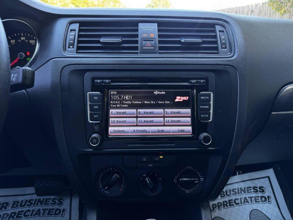 used 2015 Volkswagen Jetta car, priced at $7,473