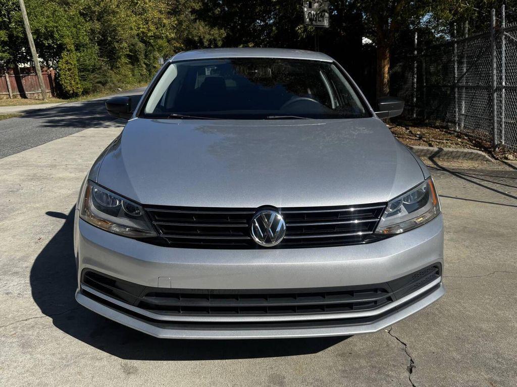 used 2015 Volkswagen Jetta car, priced at $7,473