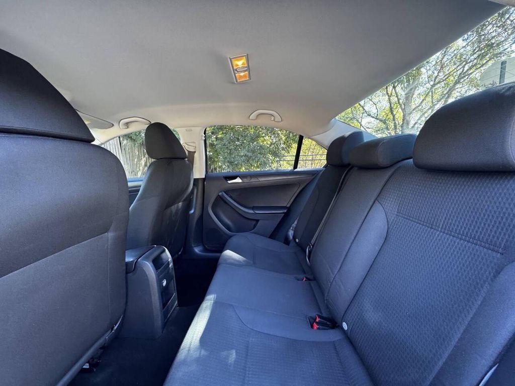used 2015 Volkswagen Jetta car, priced at $7,473