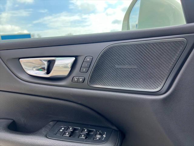 used 2019 Volvo S60 car, priced at $18,500