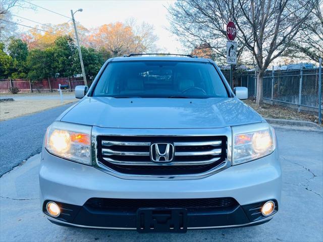 used 2013 Honda Pilot car, priced at $6,999