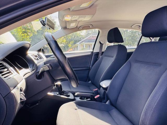 used 2016 Volkswagen Jetta car, priced at $8,999