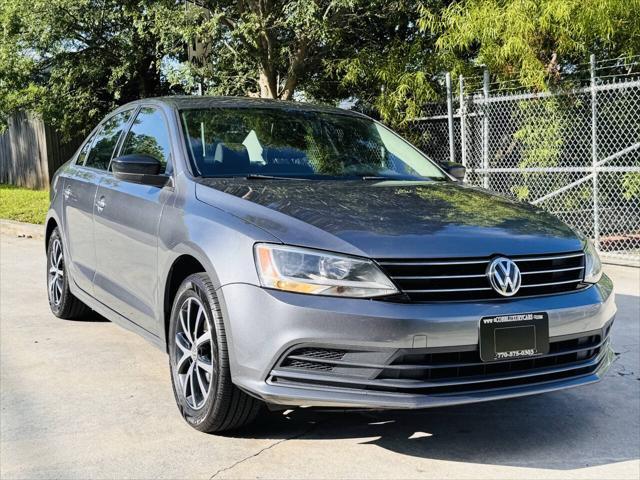 used 2016 Volkswagen Jetta car, priced at $8,999