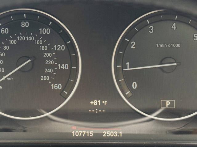 used 2014 BMW 528 car, priced at $8,329