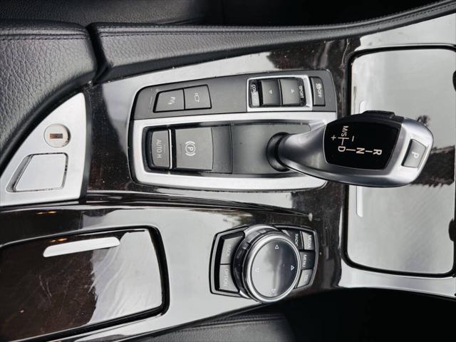 used 2014 BMW 528 car, priced at $8,329