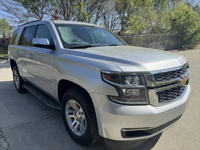 used 2016 Chevrolet Tahoe car, priced at $15,200