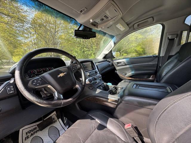 used 2016 Chevrolet Tahoe car, priced at $15,200