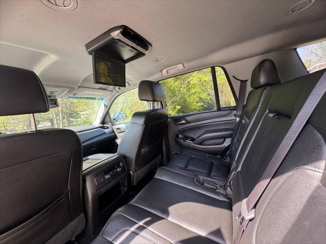 used 2016 Chevrolet Tahoe car, priced at $15,200