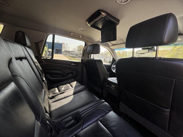 used 2016 Chevrolet Tahoe car, priced at $15,200