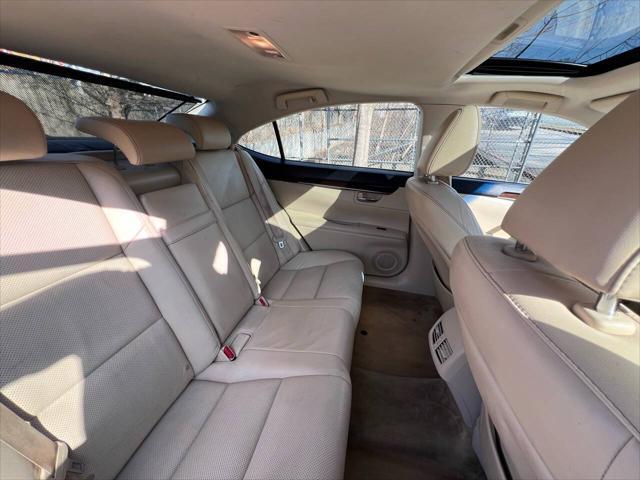 used 2014 Lexus ES 350 car, priced at $12,556