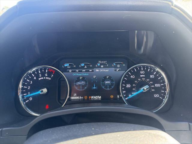 used 2018 Ford Expedition car, priced at $14,999