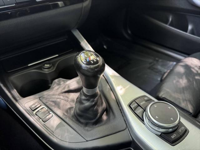 used 2015 BMW 228 car, priced at $11,999