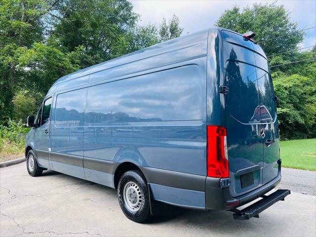 used 2019 Mercedes-Benz Sprinter 2500 car, priced at $28,500