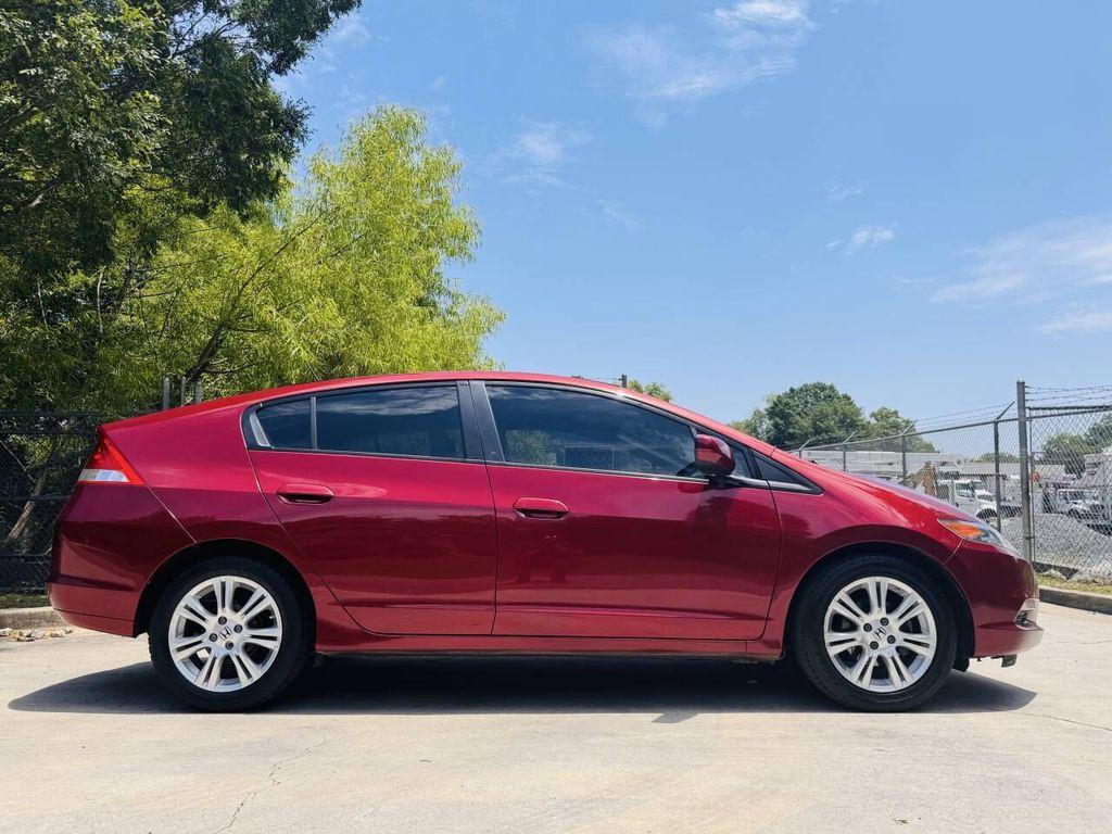 used 2010 Honda Insight car, priced at $3,999