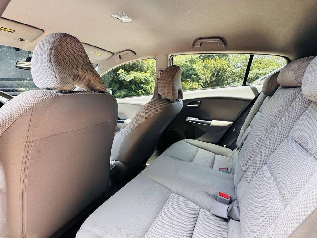 used 2010 Honda Insight car, priced at $3,999