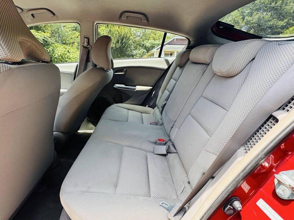 used 2010 Honda Insight car, priced at $3,999