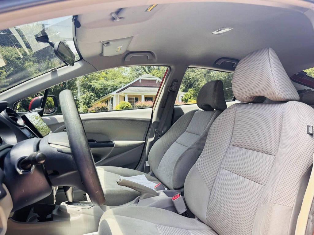 used 2010 Honda Insight car, priced at $3,999