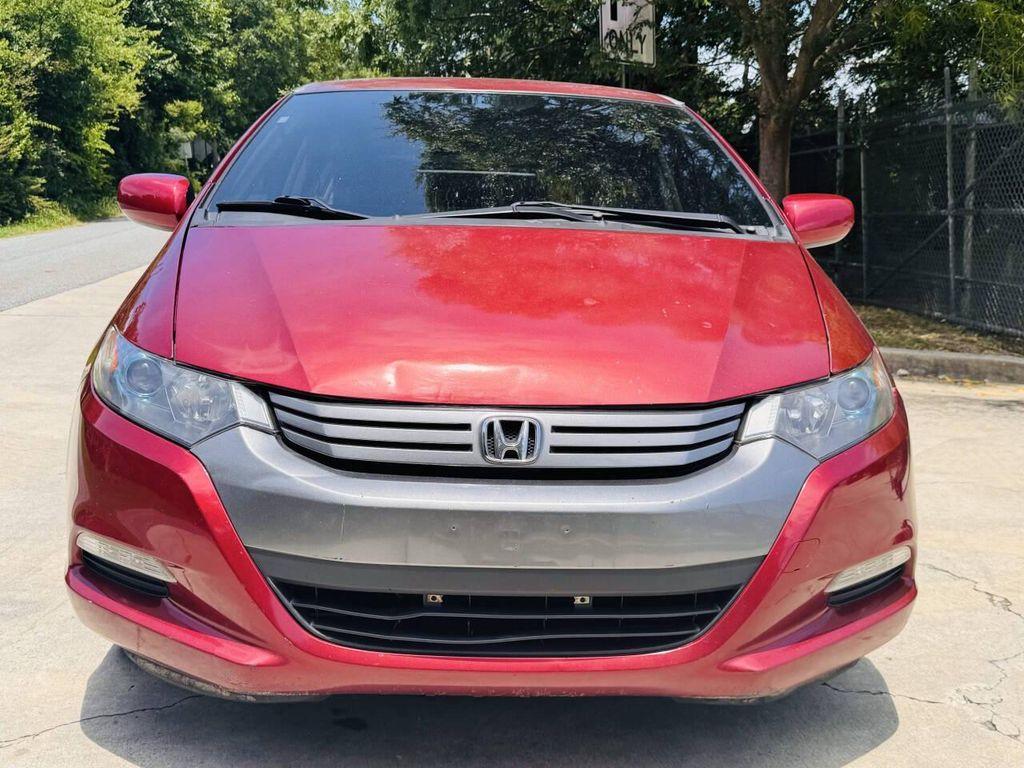 used 2010 Honda Insight car, priced at $3,999