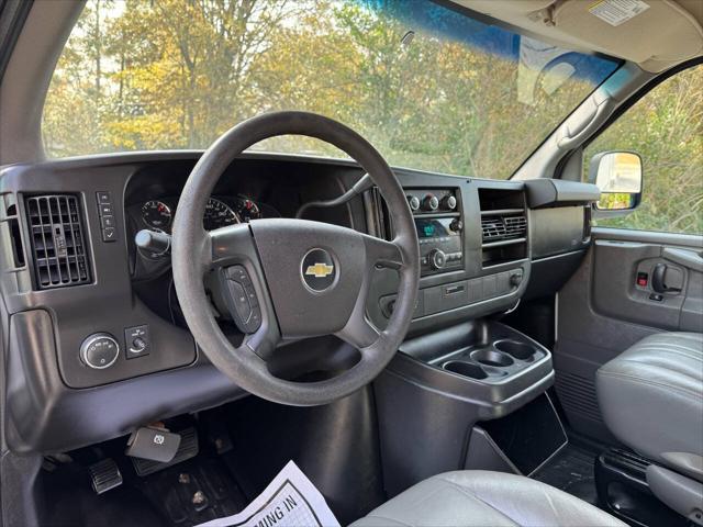 used 2014 Chevrolet Express 1500 car, priced at $6,951