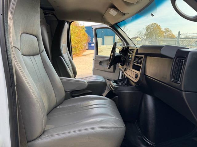 used 2014 Chevrolet Express 1500 car, priced at $6,951