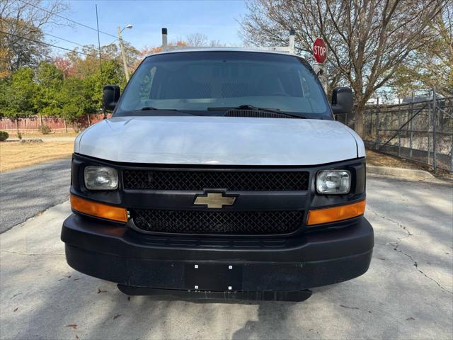 used 2014 Chevrolet Express 1500 car, priced at $6,951