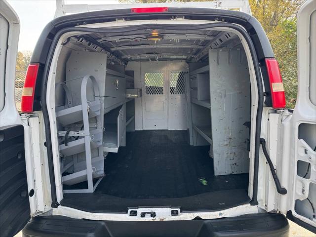 used 2014 Chevrolet Express 1500 car, priced at $6,951