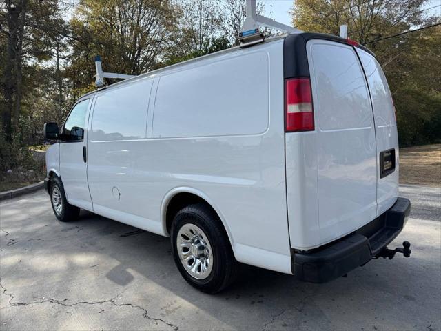 used 2014 Chevrolet Express 1500 car, priced at $6,951