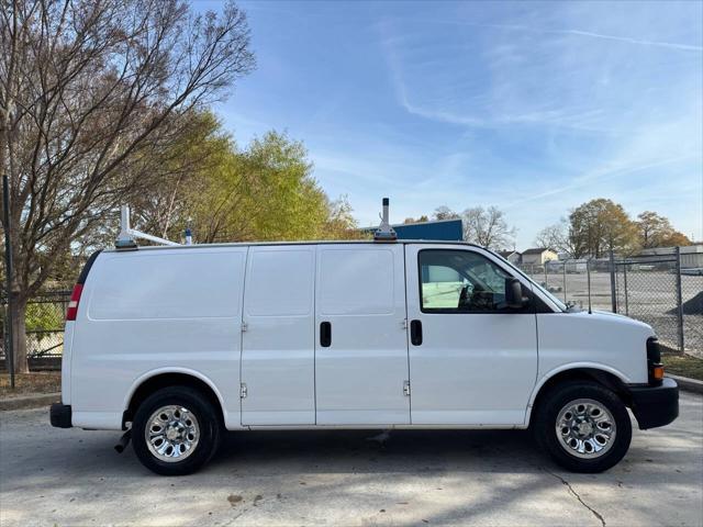 used 2014 Chevrolet Express 1500 car, priced at $6,951