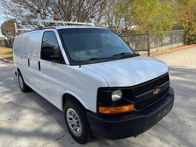 used 2014 Chevrolet Express 1500 car, priced at $6,951