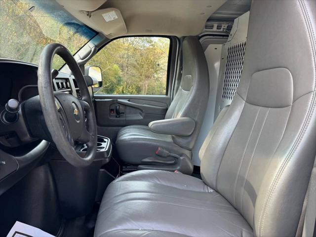 used 2014 Chevrolet Express 1500 car, priced at $6,951