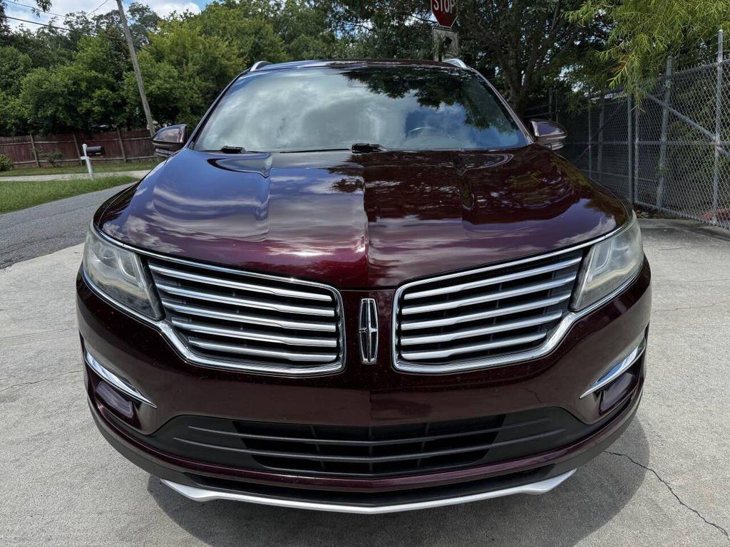 used 2016 Lincoln MKC car, priced at $8,800