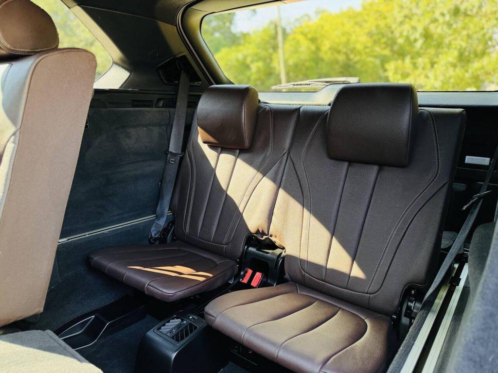 used 2017 BMW X5 car, priced at $13,995