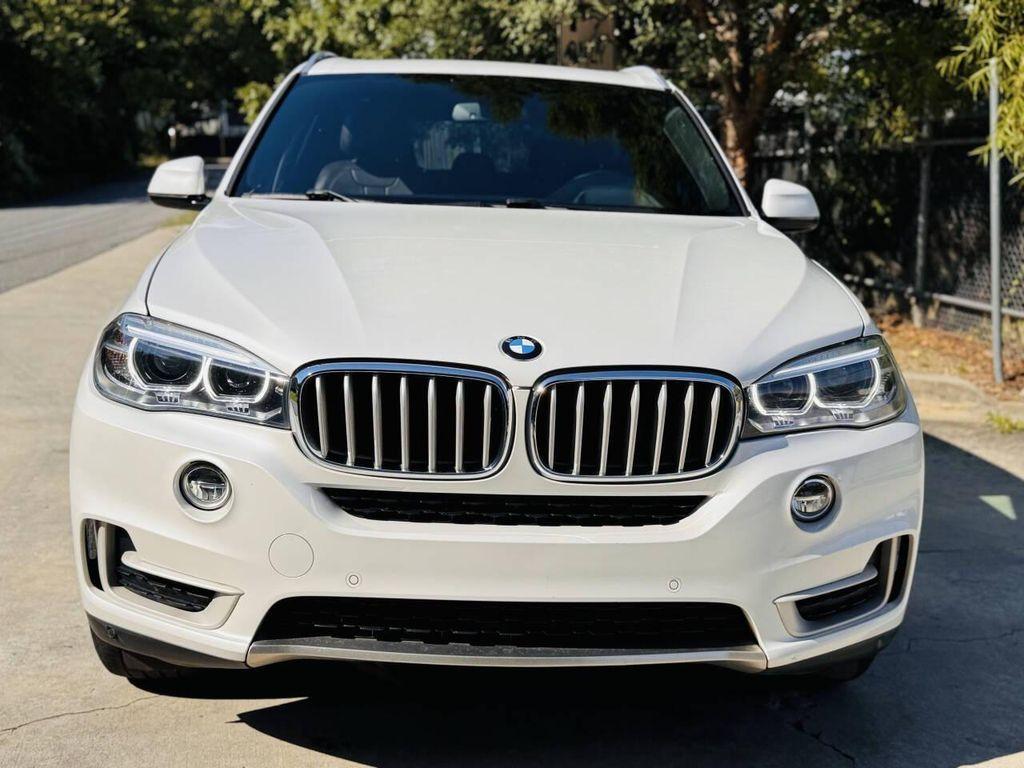 used 2017 BMW X5 car, priced at $13,995