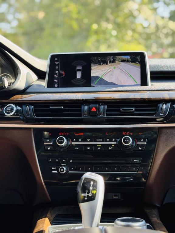 used 2017 BMW X5 car, priced at $13,995