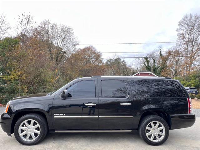 used 2014 GMC Yukon XL car, priced at $9,060