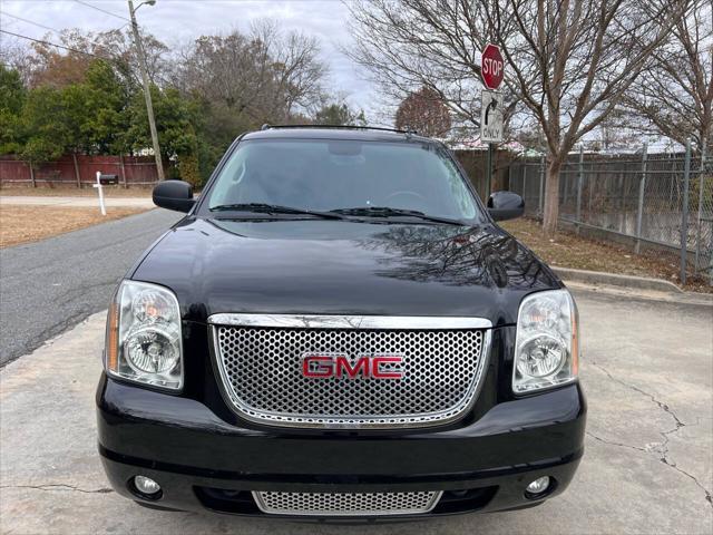 used 2014 GMC Yukon XL car, priced at $9,060