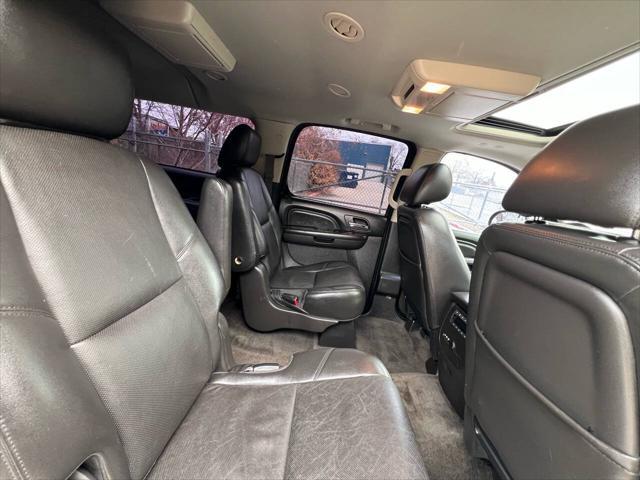 used 2014 GMC Yukon XL car, priced at $9,060