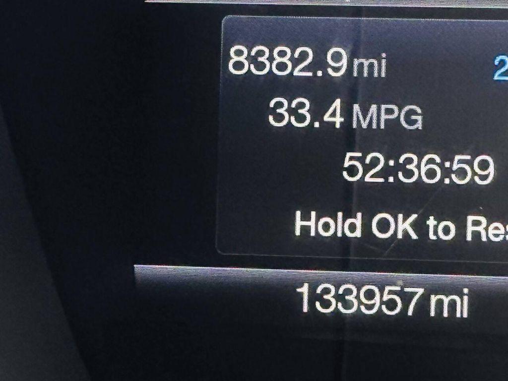 used 2018 Ford Fusion Hybrid car, priced at $6,876