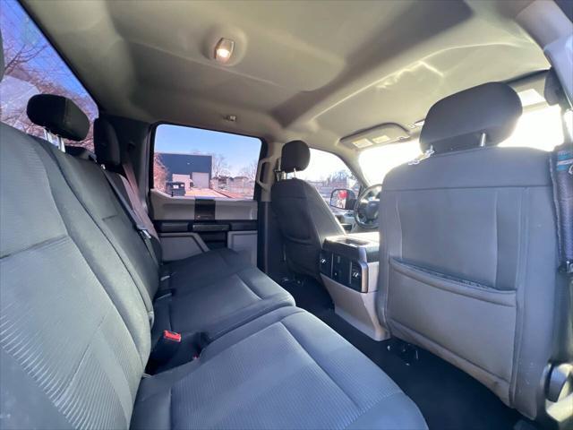 used 2019 Ford F-150 car, priced at $24,000