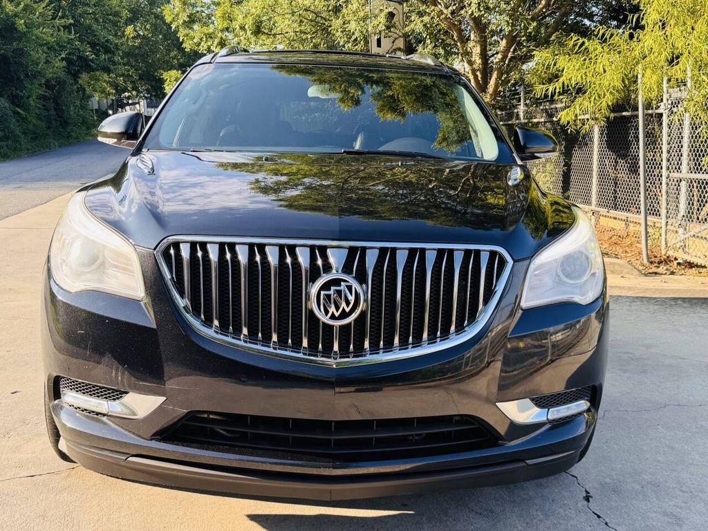 used 2015 Buick Enclave car, priced at $8,868