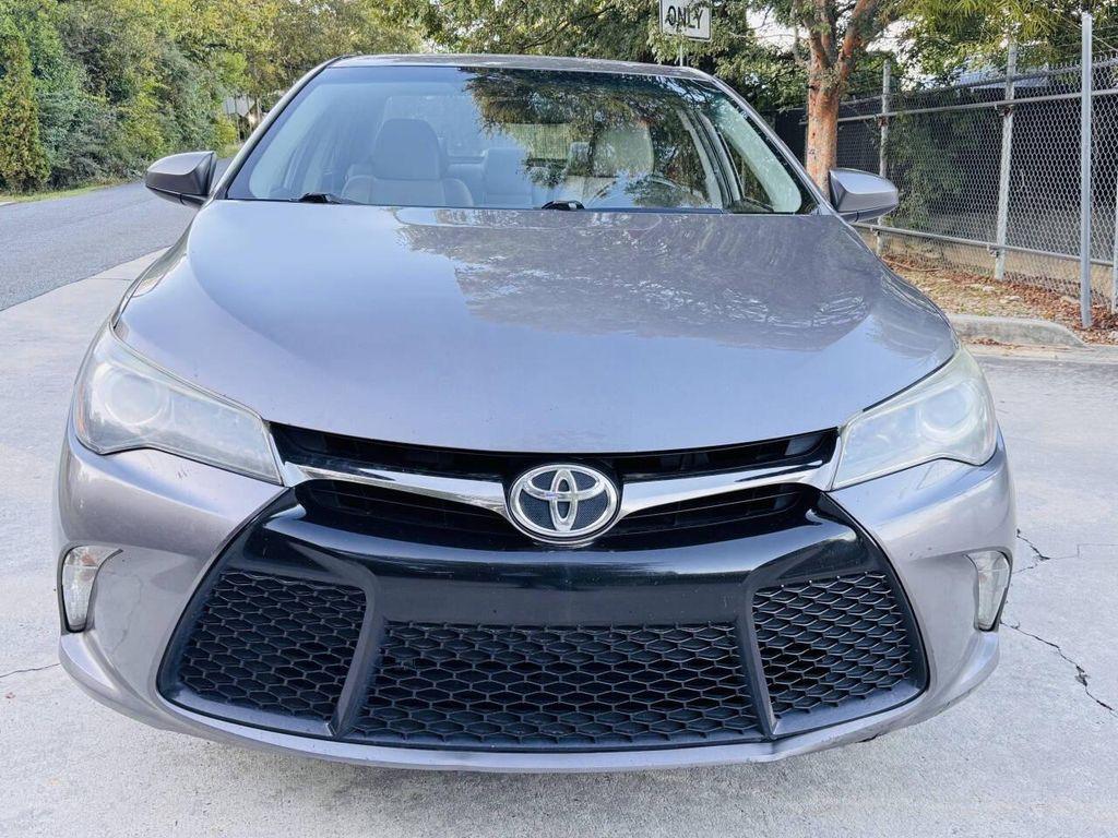 used 2017 Toyota Camry car, priced at $8,495