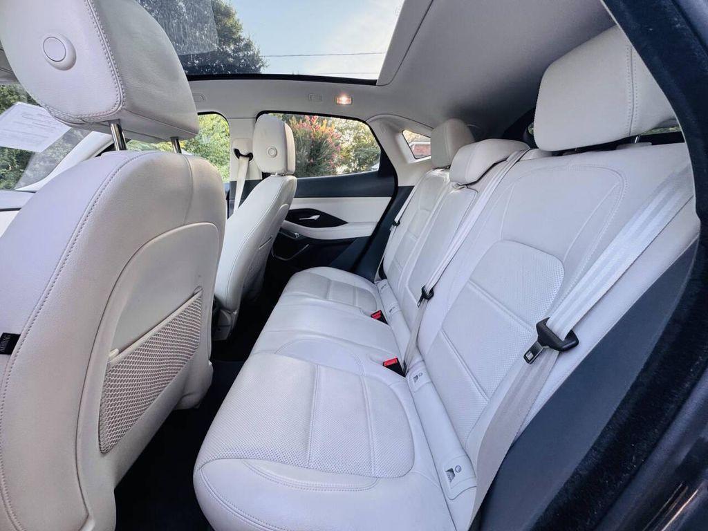 used 2019 Jaguar E-PACE car, priced at $12,999