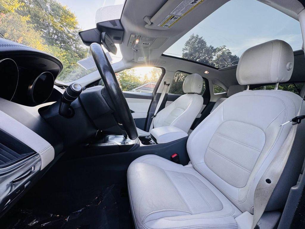 used 2019 Jaguar E-PACE car, priced at $12,999